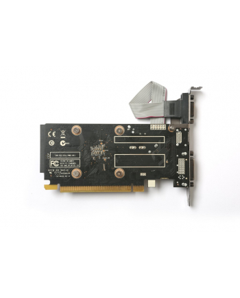 zotac GT 710 Zone 1GB DDR3 64BIT DVI/HDMI/VGA