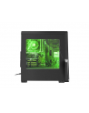 natec Obudowa Genesis Titan 800 USB 3.0 z oknem zielone podświetlenie - nr 15