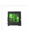 natec Obudowa Genesis Titan 800 USB 3.0 z oknem zielone podświetlenie - nr 21