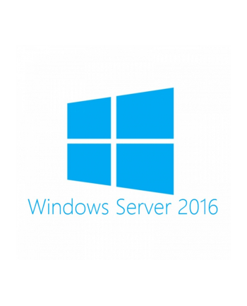 hewlett packard enterprise Windows Server 2016 (16-Core) ROK EN SW P00487-B21