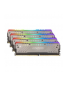 ballistix DDR4 Tracer RGB 64GB(4*16GB)2666 CL16 DR x8 - nr 2