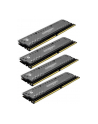 ballistix DDR4 Tracer RGB 64GB(4*16GB)2666 CL16 DR x8 - nr 3