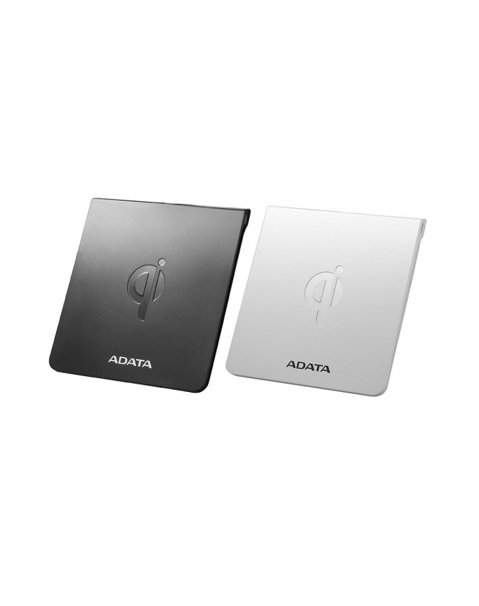 adata Wireless charger Qi CW0050 - 5V - Black główny