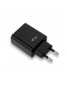 i-tec USB Power Charger 2 port 2.4A czarny 2x USB Port DC 5V/max 2.4A - nr 21