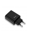 i-tec USB Power Charger 2 port 2.4A czarny 2x USB Port DC 5V/max 2.4A - nr 4