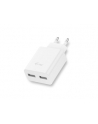 i-tec USB Power Charger 2 port 2.4A biały 2x USB Port DC 5V/max 2.4A - nr 20