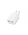 i-tec USB Power Charger 2 port 2.4A biały 2x USB Port DC 5V/max 2.4A - nr 7