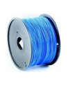 gembird Filament drukarki 3D PLA/1.75mm/1kg/niebieski - nr 3