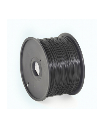 gembird Filament drukarki 3D ABS/1.75 mm/1kg/czarny