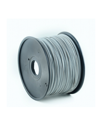 gembird Filament drukarki 3D ABS/1.75 mm/1kg/szary