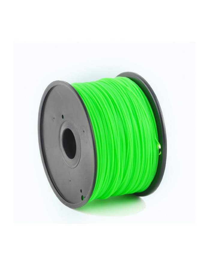 gembird Filament drukarki 3D ABS/1.75 mm/1kg/zielony główny