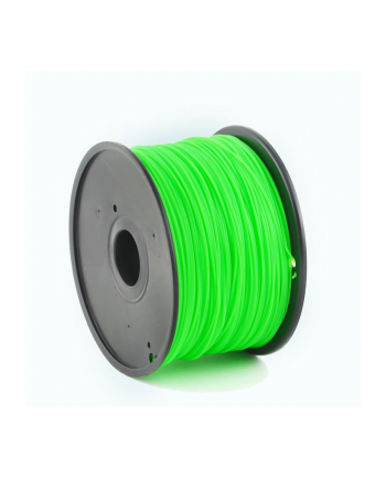 gembird Filament drukarki 3D ABS/1.75 mm/1kg/zielony