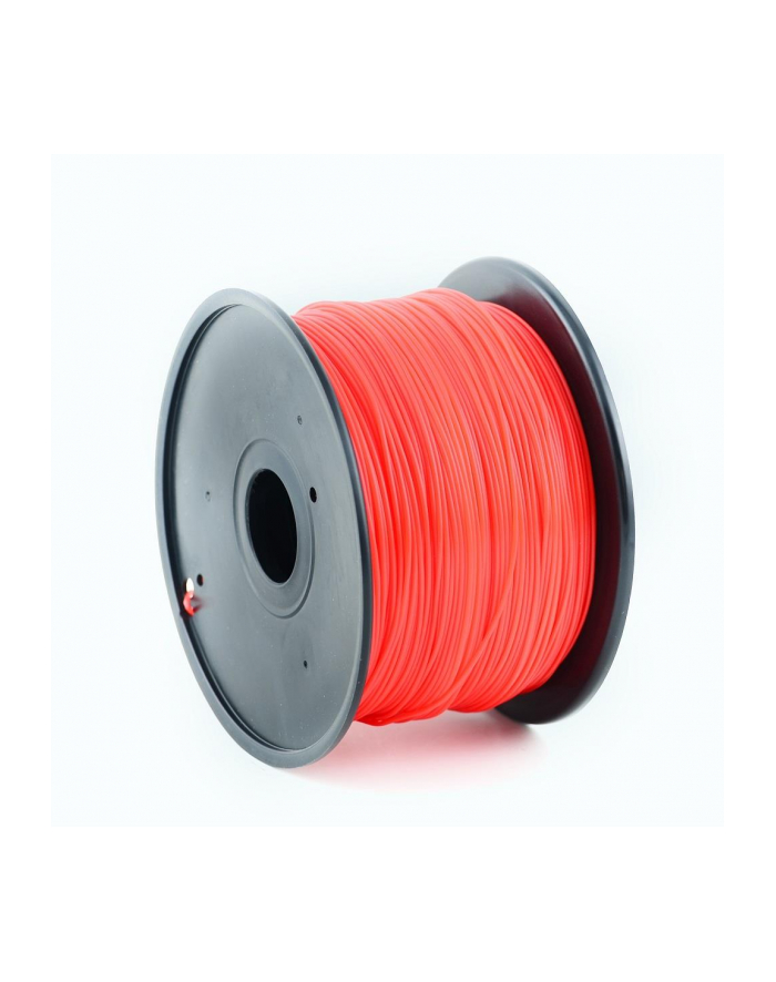 gembird Filament drukarki 3D ABS/1.75 mm/1kg/czerwony główny