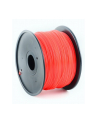 gembird Filament drukarki 3D ABS/1.75 mm/1kg/czerwony - nr 4