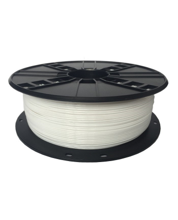 gembird Filament drukarki 3D PETG/1.75mm/1kg/czarny