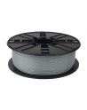 gembird Filament drukarki 3D PETG/1.75mm/1kg/szary - nr 2
