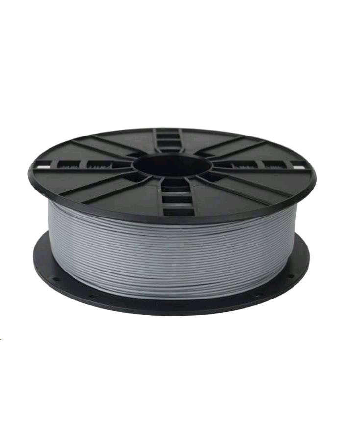 gembird Filament drukarki 3D PETG/1.75mm/1kg/szary główny