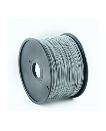 gembird Filament drukarki 3D PLA/1.75 mm/1kg/szary