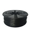 gembird Filament drukarki 3D TPE/1.75 mm/1kg/czarny - nr 10