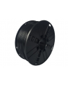 gembird Filament drukarki 3D TPE/1.75 mm/1kg/czarny - nr 11