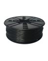 gembird Filament drukarki 3D TPE/1.75 mm/1kg/czarny - nr 3