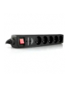 gembird Listwa zasilająca 5 x French Socket/1.5m - nr 9