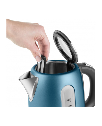 Czajnik elektryczny Sencor SWK 1772BL nr 2