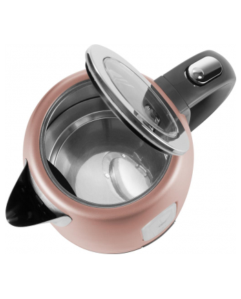 Czajnik elektryczny Sencor SWK 1775RS