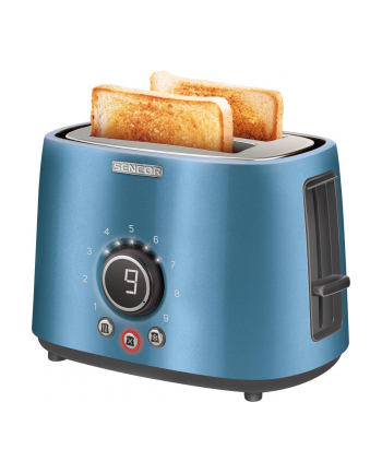 Toster Sencor STS 6052BL