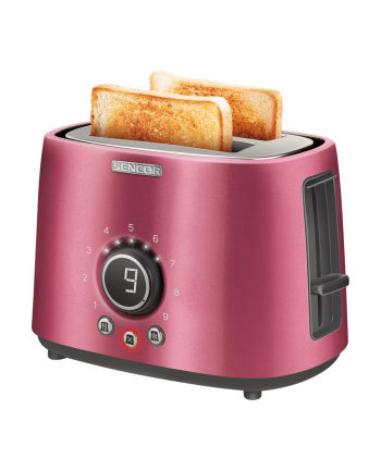 Toster Sencor STS 6054RD