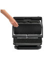 Grill Tefal GC722834 OptiGrill+ XL | czarny - nr 78
