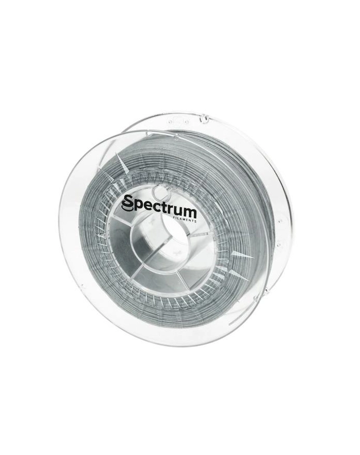 Filament SPECTRUM / PLA SPECIAL / STONE AGE DARK / 1,75 mm / 1 kg główny