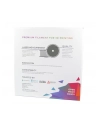 Filament SPECTRUM / ABS SMART /Pacific Blue / 1,75 mm / 1 kg - nr 3