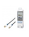 logilink Kabel Premium USB2.0 A/B, długość 2m - nr 4