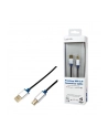 logilink Kabel Premium USB2.0 A/B, długość 2m - nr 6