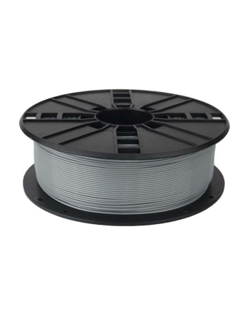 Filament Gembird ABS Grey | 1,75mm | 0.6kg