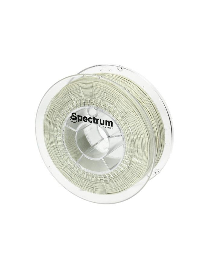 Filament SPECTRUM / PLA SPECIAL / STONE AGE LIGHT / 1,75 mm / 1 kg główny