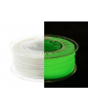 Filament SPECTRUM / PLA SPECIAL / GLOW IN THE DARK / 1,75 mm / 1 kg - nr 1