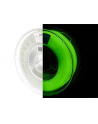 Filament SPECTRUM / PLA SPECIAL / GLOW IN THE DARK / 1,75 mm / 1 kg - nr 2