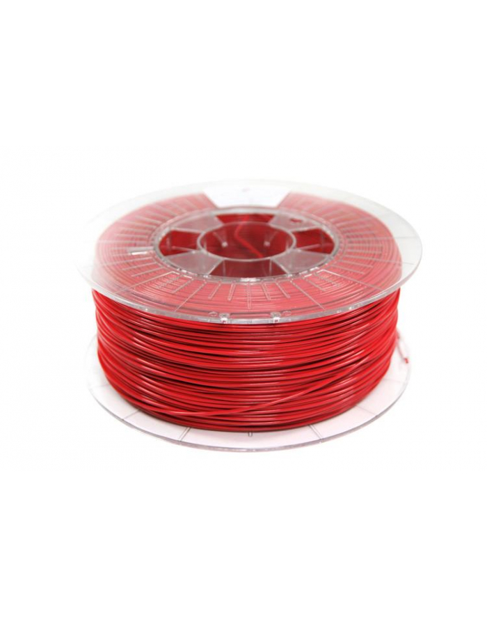 Filament SPECTRUM / ABS SMART /Dragon Red / 1,75 mm / 1 kg główny