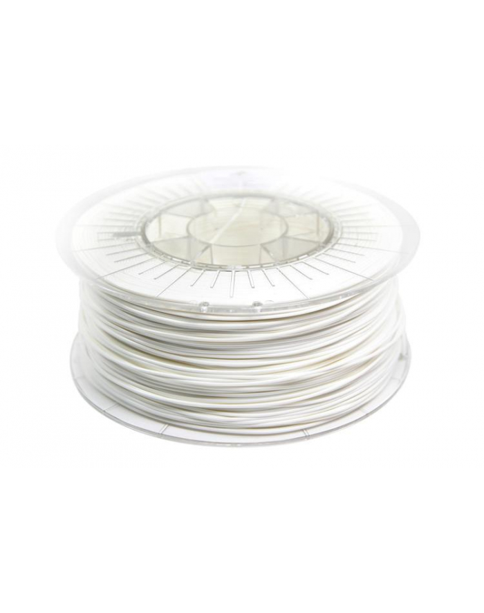 Filament SPECTRUM / ABS SMART /Polar White / 1,75 mm / 1 kg główny