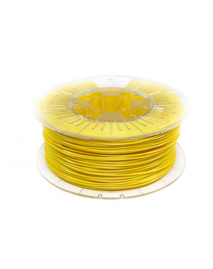 Filament SPECTRUM / ABS SMART /Bahama Yellow / 1,75 mm / 1 kg główny