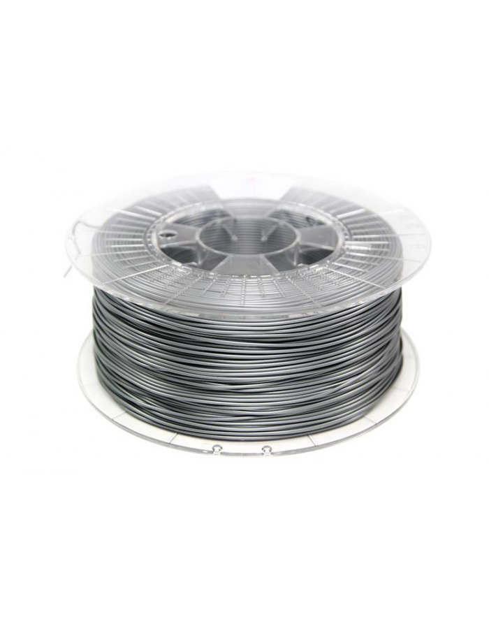 Filament SPECTRUM / ABS SMART /Silver Star / 1,75 mm / 1 kg główny