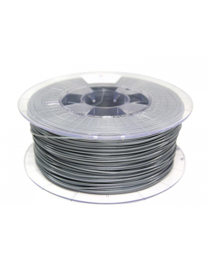 Filament SPECTRUM / ABS SMART /Dark Grey / 1,75 mm / 1 kg główny