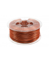 Filament SPECTRUM / PLA PRO / RUST COPPER / 1,75 mm / 1 kg - nr 1