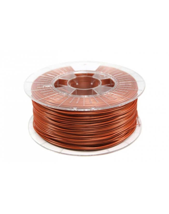 Filament SPECTRUM / PLA PRO / RUST COPPER / 1,75 mm / 1 kg główny