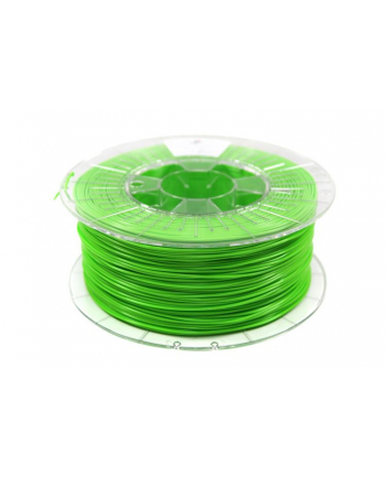 Filament SPECTRUM / PLA PRO / LIME GREEN / 1,75 mm / 1 kg