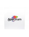 Filament SPECTRUM / PLA PRO / DEEP BLACK / 1,75 mm / 1 kg - nr 2