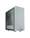 Corsair Obudowa Komputerowa Carbide Series 275R TG ATX Mid-Tower, Biała - nr 37