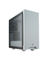 Corsair Obudowa Komputerowa Carbide Series 275R TG ATX Mid-Tower, Biała - nr 39
